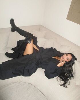 Kim Kardashian Nude Leaks OnlyFans Photo 354