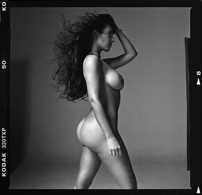 Kim Kardashian Nude Leaks OnlyFans Photo 448
