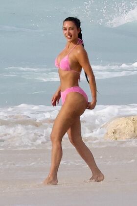 Kim Kardashian Nude Leaks OnlyFans Photo 664
