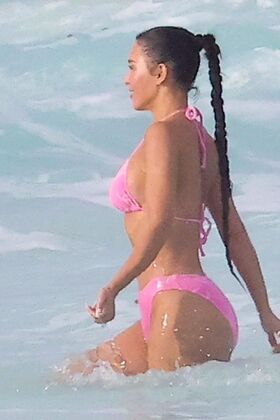 Kim Kardashian Nude Leaks OnlyFans Photo 666