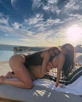 Kim Kardashian Nude Leaks OnlyFans Photo 680