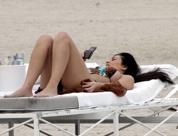 Kim Kardashian Nude Leaks OnlyFans Photo 855