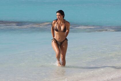 Kim Kardashian Nude Leaks OnlyFans Photo 960