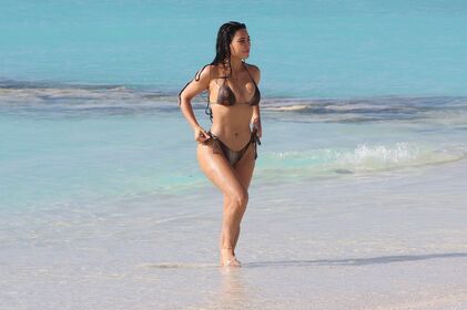 Kim Kardashian Nude Leaks OnlyFans Photo 961