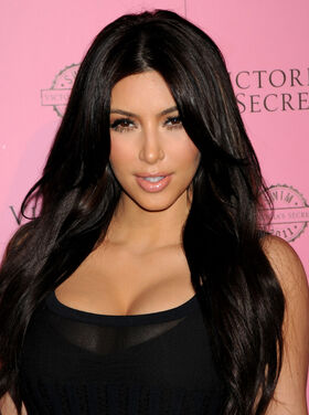 Kim Kardashian Nude Leaks OnlyFans Photo 994
