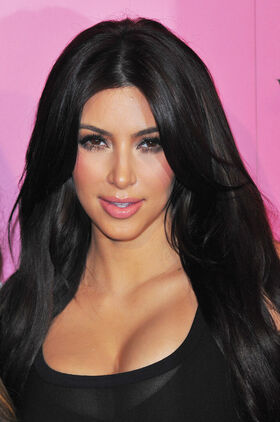 Kim Kardashian Nude Leaks OnlyFans Photo 996