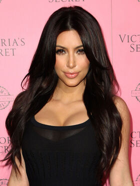 Kim Kardashian Nude Leaks OnlyFans Photo 1000