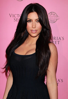 Kim Kardashian Nude Leaks OnlyFans Photo 1003