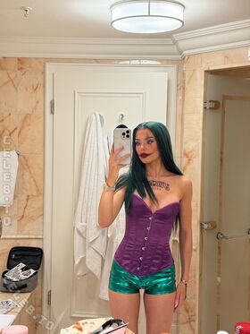 Kim Schiele Фото утечки OnlyFans (обнаженная) 287