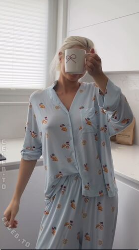 Kim Schiele Фото утечки OnlyFans (обнаженная) 310