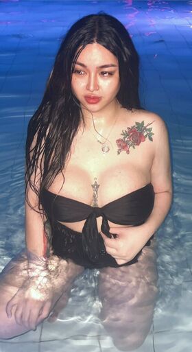 Kim Solis Nude Leaks OnlyFans Photo 5