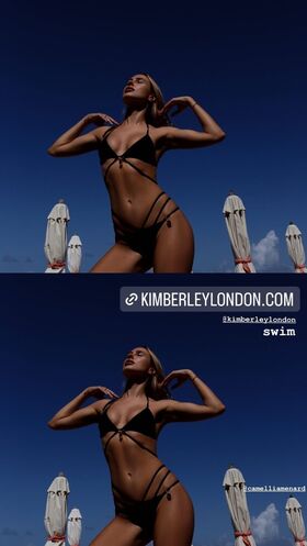 Kimberley Garner Nude Leaks OnlyFans Photo 202