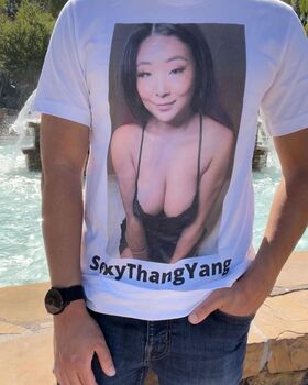 Kimberly Yang Nude Leaks OnlyFans Photo 52