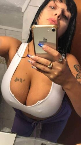 Kimey Morales Nude Leaks OnlyFans Photo 3