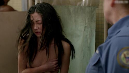 Kimiko Glenn Nude Leaks OnlyFans Photo 85