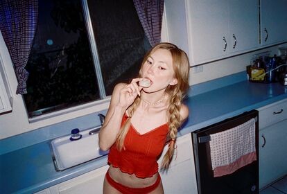 Kimiko Glenn Nude Leaks OnlyFans Photo 99