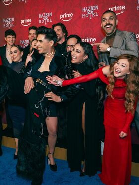 Kimiko Glenn Nude Leaks OnlyFans Photo 104