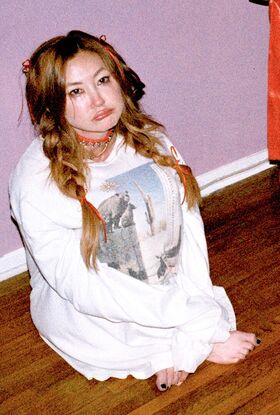 Kimiko Glenn Nude Leaks OnlyFans Photo 109