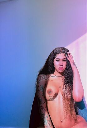 Kimmy Cocaines Nude Leaks OnlyFans Photo 3