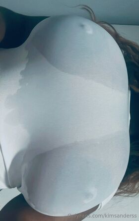 kimsanderss Nøgne lækkede OnlyFans foto 24
