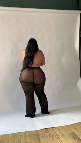 King Steph Nude Leaks OnlyFans Photo 27