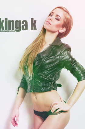 Kinga Kujawska Nude Leaks OnlyFans Photo 24