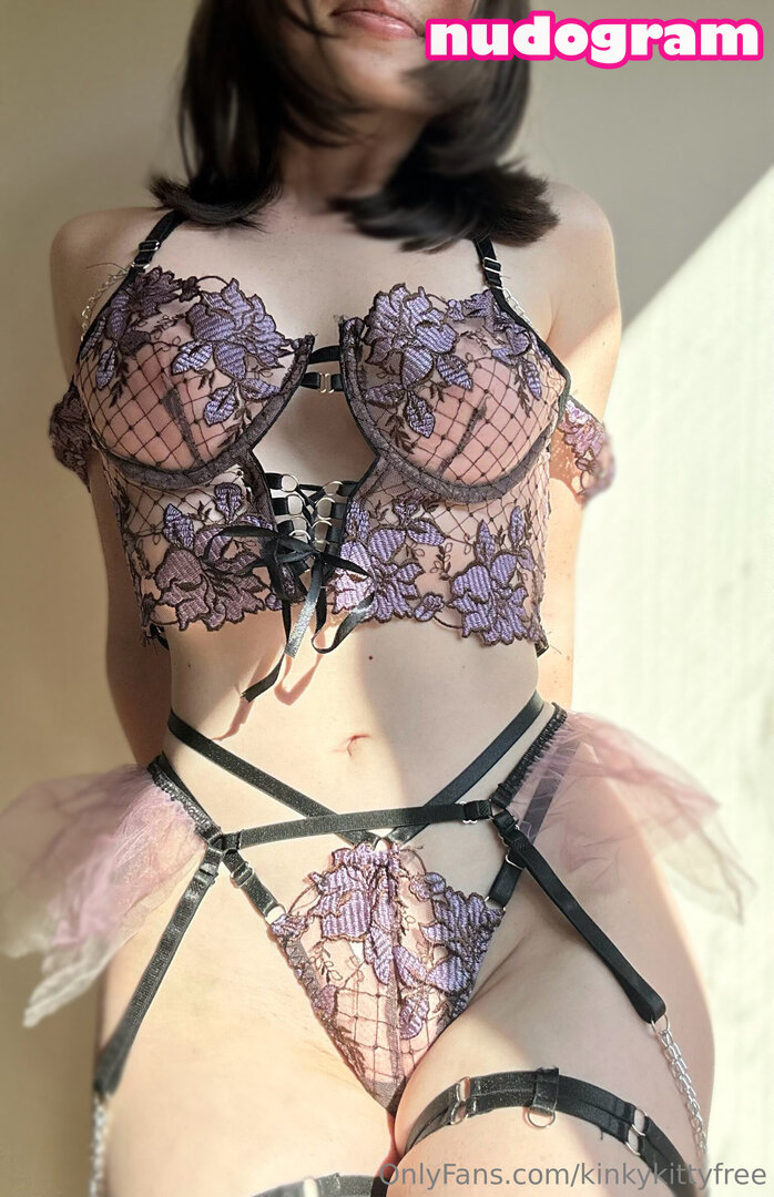 kinkykittyfree