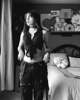 Kinn Гола изтичане OnlyFans снимка 5