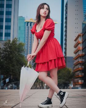 Kinn Гола изтичане OnlyFans снимка 7