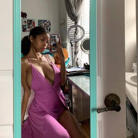 Kira Imani Nude Leaks OnlyFans Photo 10