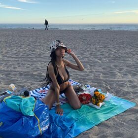 Kira Imani Nude Leaks OnlyFans Photo 17
