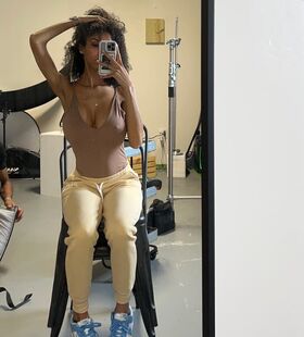 Kira Imani Nude Leaks OnlyFans Photo 50