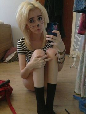 Kirabee नग्न लीक OnlyFans फोटो 1085