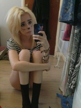 Kirabee नग्न लीक OnlyFans फोटो 1086