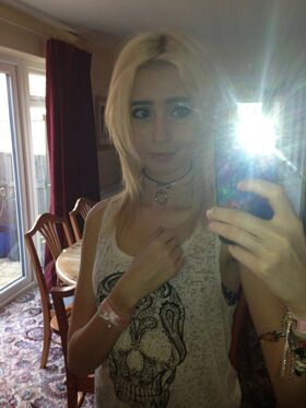 Kirabee नग्न लीक OnlyFans फोटो 1089