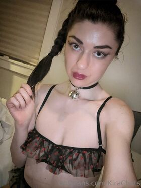 KiraChats Nude Leaks OnlyFans Photo 33