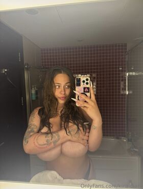 KiraClark Фото утечки OnlyFans (обнаженная) 606
