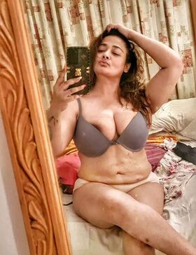 Kiran Φωτογραφία γυμνής διαρροής OnlyFans 30