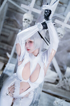 kiriko Çıplak Sızdırılmış OnlyFans Fotoğrafı 100