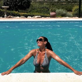 Kirsty Gallacher Nude Leaks OnlyFans Photo 1