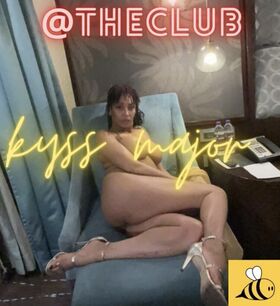 Kisha Chavis Nude Leaks OnlyFans Photo 6