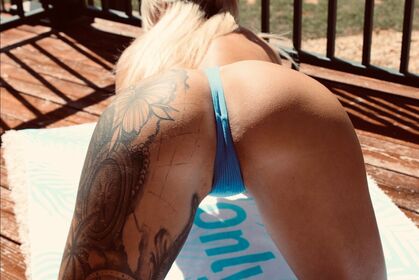 Kitcate Nude Leaks OnlyFans Photo 34