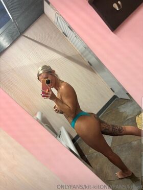 Kitcate Nagie wycieki OnlyFans zdjęcie 64