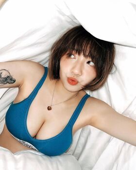 Kitkat Soleil Nude Leaks OnlyFans Photo 14