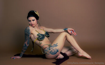 kitsune_foreplay नग्न लीक OnlyFans फोटो 64