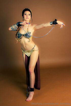 kitsune_foreplay नग्न लीक OnlyFans फोटो 82