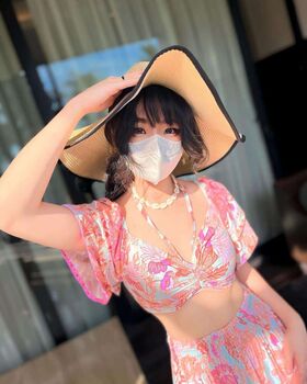 Kitsune Nude Leaks OnlyFans Photo 48