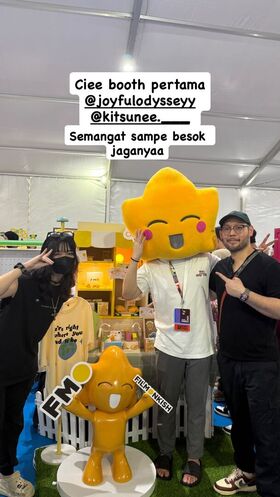 Kitsune صورة OnlyFans العارية المسربة 110