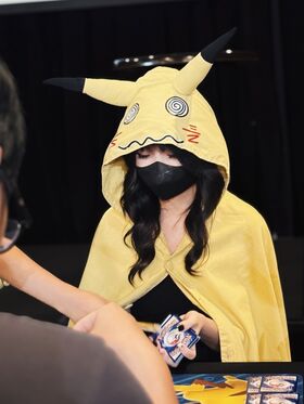 Kitsune صورة OnlyFans العارية المسربة 124