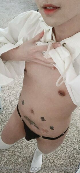 kitsuneanwi Nude Leaks OnlyFans Photo 36